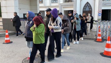 İzmir dahil 11 ilde sahte bungalov operasyonu: 37 kişiye gözaltı
