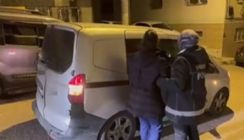 İzmir dahil 2 ilde uyuşturucu tacirlerine operasyon