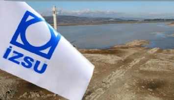 İzmir'de 24 Kasım su kesintisi: İşte güncel takvim