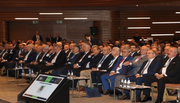 İzmir'de 3 bakanla ekonomi zirvesi