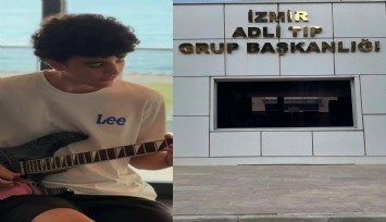 İzmir’de Cadılar Bayramı kutlaması kabusa döndü: Lise öğrencisi hayatını kaybetti