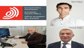 İzmir’de geliştirilen akıllı yangın algılama sistemi Avrupa patentini aldı