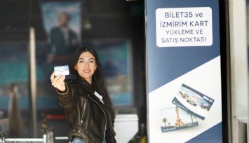İzmir’de Genç İzmirim Kart dönemi başlıyor