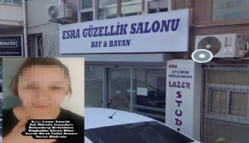 İzmir'de güzellik salonu sahibi müşterilerini dolandırdı: Altın vaat etti, müşteri çekti, bir günde yok oldu