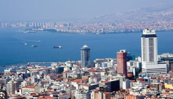 İzmir'de hava nasıl olacak?: İşte 5 günlük hava raporu