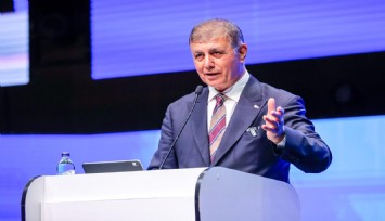 İzmir’de İzmirMeets zirvesi: Tugay’dan kamu inovasyonunda yeni hamle