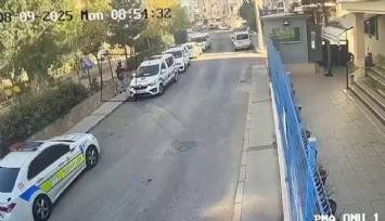 İzmir'de karakolu kana bulamıştı: Ebu Hanzala ve Ebu Haris tutuklama talebiyle adliyede