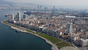 İzmir’de konut fiyatları ikiye katlandı