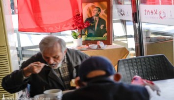 İzmir Kent Lokantaları’nda 10 Kasım’a özel ücretsiz yemek