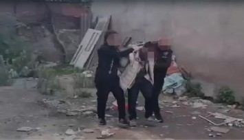 İzmir polisinden geniş çaplı operasyon: 97 adrese baskın, 145 gözaltı