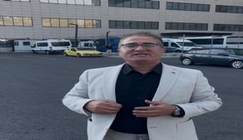 İzmir Şehir Hastanesi mahkum servisinde izolasyon skandalı