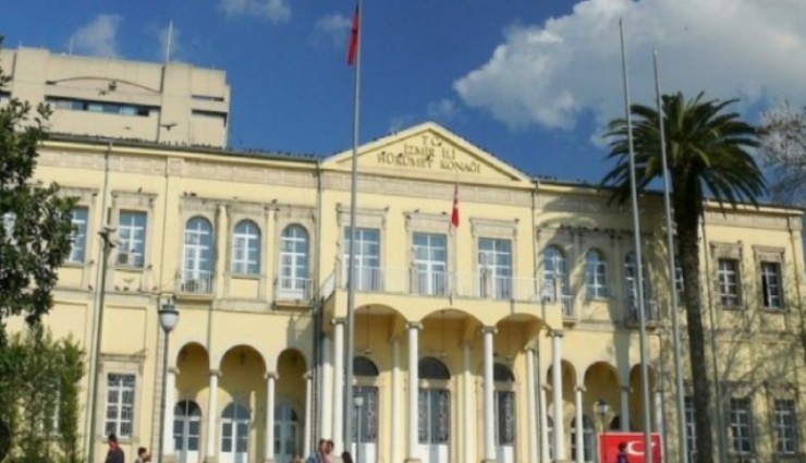 İzmir Vali Yardımcıları görev bölümü güncel tam liste