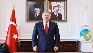 İzmir Valisi Dr. Süleyman Elban’dan 24 Kasım Öğretmenler Günü mesajı
