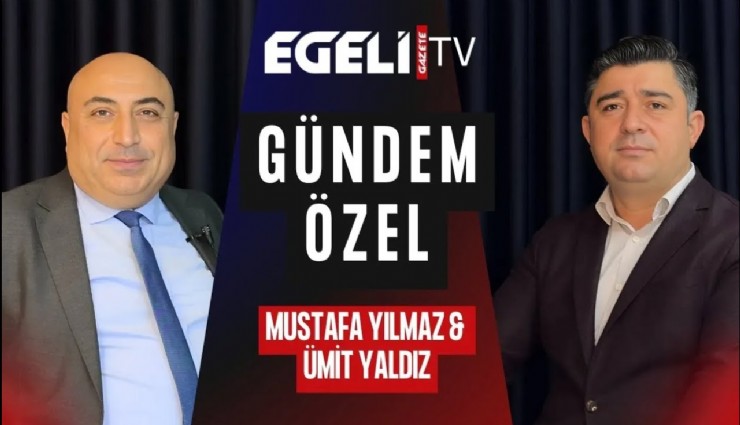 İzmirli gazetecilerden çarpıcı CHP Kurultayı tespitleri: Özel’in sürpriz MYK listesi