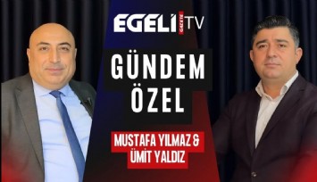 İzmirli gazetecilerden çarpıcı CHP Kurultayı tespitleri: Özel’in sürpriz MYK listesi