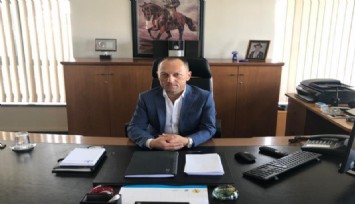 İZOTAŞ: Otagar'da işgalci değiliz