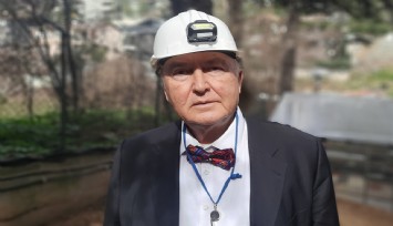 Jeofizik Mühendisi Prof.  Ercan uyardı: İzmir'deki o bölgeleri işaret etti