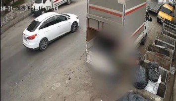 Karabağlar’da kaçak döküme sıkı denetim