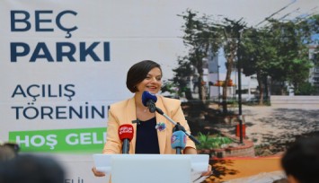 Karabağlar ‘da parklar yenileniyor, mahalleler güzelleşiyor