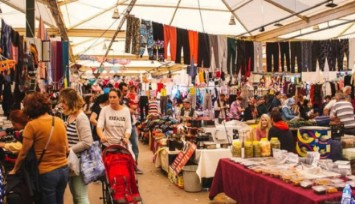 Karşıyaka Belediyesi'nden 'Bostanlı Pazarı' açıklaması