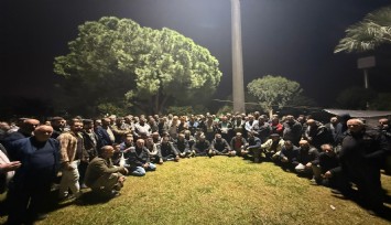 Karşıyaka’da Tekstil Günleri krizi büyüyor: Pazarcılar direnişte