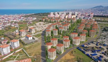 Kentsel Dönüşüm Başkanlığı'ndan 13 muhtelif arsa satışı