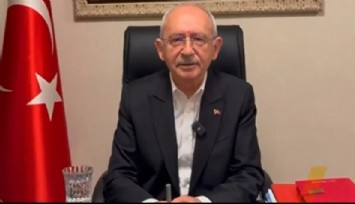 Kılıçdaroğlu'ndan sert çıkış: CHP rüşvet ve yolsuzluklarla anılamaz, bunlarla bir araya gelemez, üzerinde iftiralarla yol alamaz