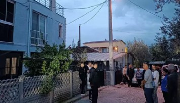 Kolon kanseri teşhisi konulan baba, engelli kızının canına kıyıp intihar etti
