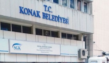 Konak Belediyesi’nde ''İklim Zirvesi'' soruşturması: Dört kişi gözaltında