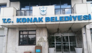 Konak Belediyesi’nden gözaltına alınan personelle ilgili açıklama