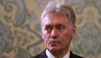 Kremlin: 'Yarın Türkiye’deki görüşmelerde Rus temsilci olmayacak'