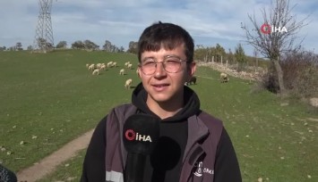 Küpeli çoban dönemi