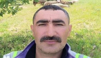 Manisa’da faciaya götüren kurşun: Üç çocuk babası çoban avcı kurşununa hedef oldu