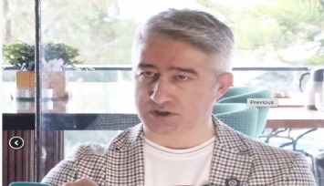 Marmaris’te ‘Sinpaş’ polemiği: Mehmet Oktay sessizliğini bozdu