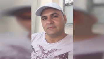 Menderes’te korkunç olay: Dananın kafa darbesiyle yaralanan adam hayatını kaybetti