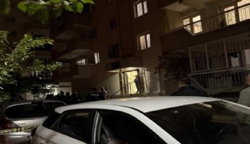 Menemen'de eşinin canına kıyan adam hayatını kaybetti