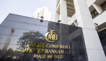 Merkez Bankası, 2025 yılı için enflasyon tahminini güncelledi