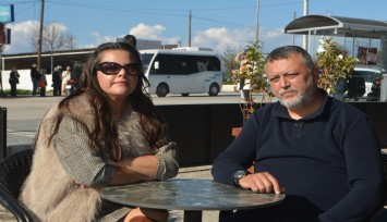 Midilli’de 22 paket sigaraya kelepçe