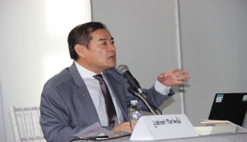 Moriwaki’den önemli uyarı: İzmir depremleri Manisa için risk oluşturuyor