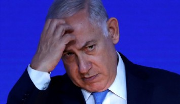 Netanyahu için Türkiye’de yakalama kararı
