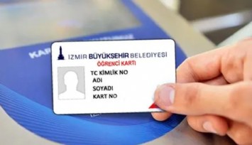 Öğrenci kartı iptal: 7 ve 26 yaşı kapsayan genç kart geldi