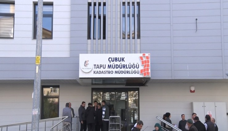 Ölüler Çetesi vurgusu: Osmanlı tapularını bile listeye almışlar
