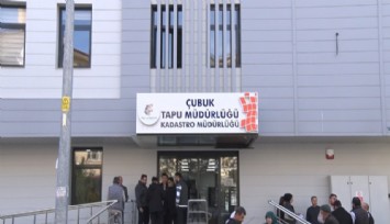 Ölüler Çetesi vurgusu: Osmanlı tapularını bile listeye almışlar