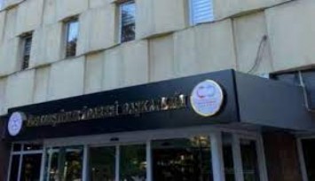 Özelleştirme İdaresi Başkanlığı'ndan İzmir'de taşınmaz satışı