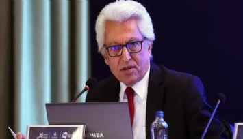 Prof. Pampal'dan dikkat çeken deprem uyarısı: 'Ege Denizi'nde 7.5-8 büyüklüğünde deprem meydana gelebilir'