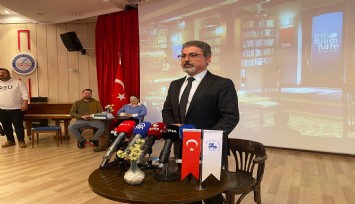 Prof. Sözbilir açıkladı: İzmir'de deprem anında 40 fay çalışabilir, Türkiye'deki sayı ise 600'e çıkabilir