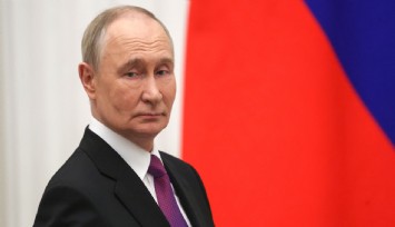 Putin'den nükleer silah denemeleri emri