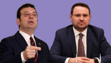 Savcı Gürlek, İmamoğlu iddianamesini açıkladı
