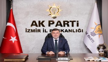 Saygılı'dan Sasalı planları açıklaması