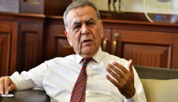 Sayıştay Kocaoğlu için adli süreç başlatılmasını istedi